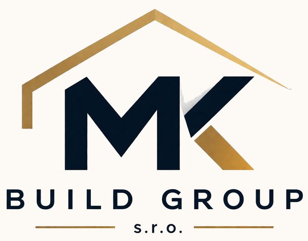 MK Build Group s.r.o. – stavební firma Praha